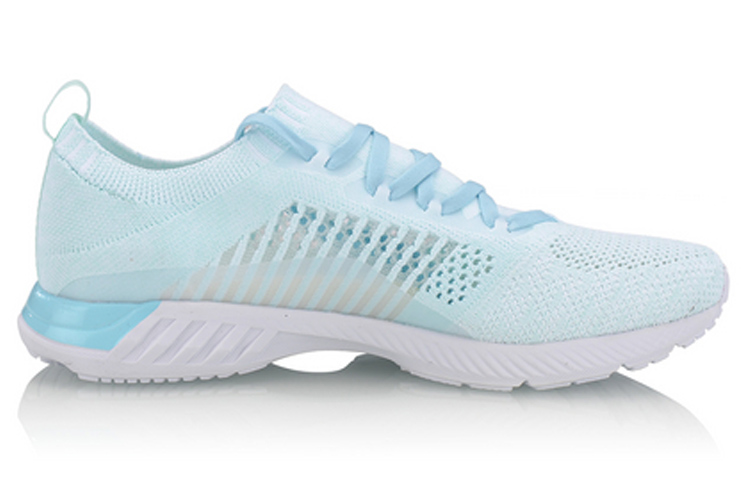 Order (W) Li-Ning Super Light 15 'Biru Nipis' ARBN016-8
