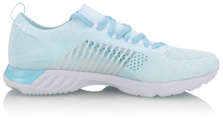 (W) Li-Ning Super Light 15 'Biru Nipis' ARBN016-8 Order (W) Li-Ning Super Light 15 'Biru Nipis' ARBN016-8