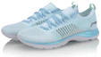 Lookbook (W) Li-Ning Super Light 15 'Biru Nipis' ARBN016-8