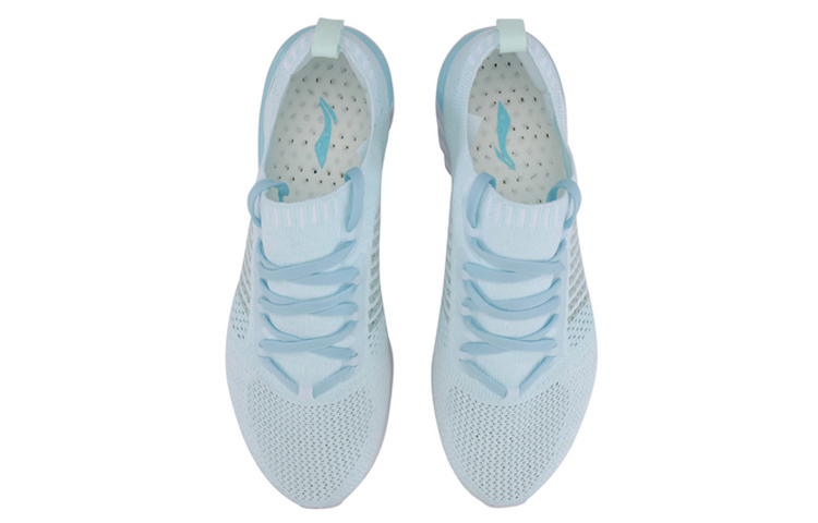 Shop (W) Li-Ning Super Light 15 'Biru Nipis' ARBN016-8
