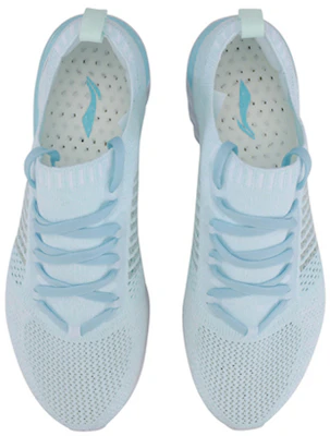 (W) Li-Ning Super Light 15 'Biru Nipis' ARBN016-8 Shop (W) Li-Ning Super Light 15 'Biru Nipis' ARBN016-8