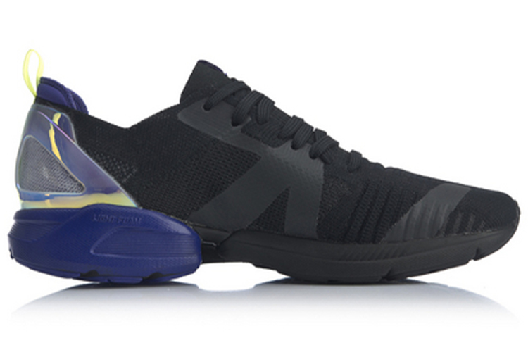 Order (W) Li-Ning Super Light 16 ''Nero Blu'' ARBP012-14