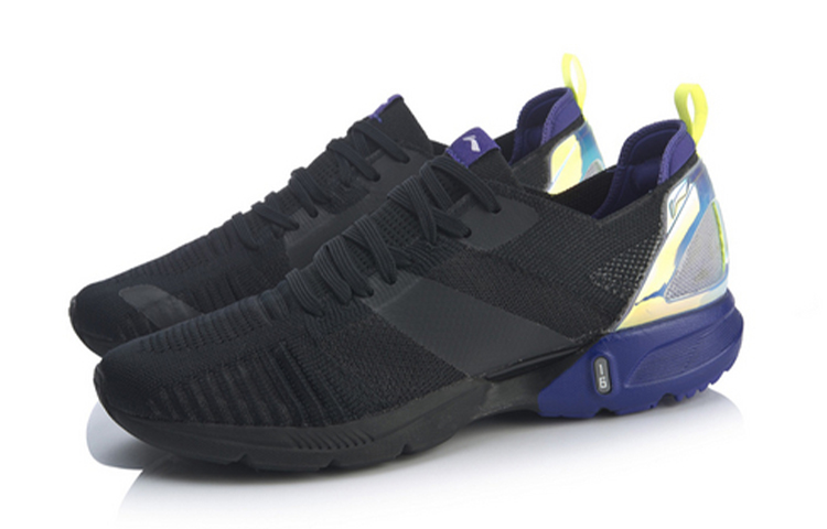 Lookbook (W) Li-Ning Super Light 16 ''Nero Blu'' ARBP012-14