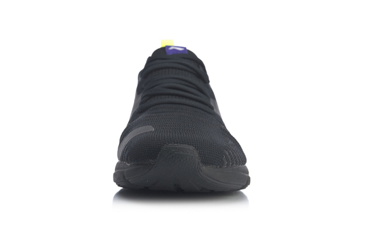 Shop (W) Li-Ning Super Light 16 ''Nero Blu'' ARBP012-14