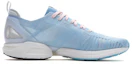 Order (W) Li-Ning Super Light 16 ''Blu Traspirante Knit Ammortizzante Running Scarpe'' ARBP012-12