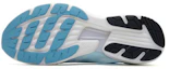 Purchase (W) Li-Ning Super Light 16 ''Blu Traspirante Knit Ammortizzante Running Scarpe'' ARBP012-12