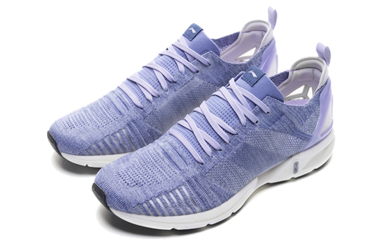 Lookbook (W) Li-Ning Super Light 16 "Lila" ARBP012-10