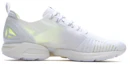 Order (W) Li-Ning Super Light 16 ''Witte Ademend Brei Lage Sneakers'' ARBP012-4