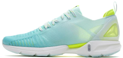 (Women) Li-Ning Super Light 16 Low 'Green' ARBP012-1 (Women) Li-Ning Super Light 16 Low 'Green' ARBP012-1