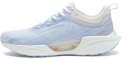 (Women) Li-Ning Super Light 18 'Light Blue Pink Apricot' ARMR008-4 (Women) Li-Ning Super Light 18 'Light Blue Pink Apricot' ARMR008-4