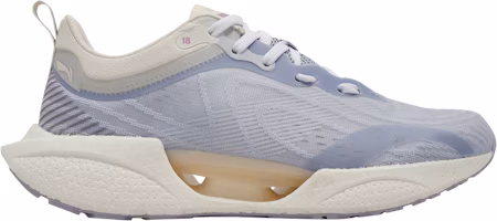 (Women) Li-Ning Super Light 18 'Light Blue Pink Apricot' ARMR008-4 (Women) Li-Ning Super Light 18 'Light Blue Pink Apricot' ARMR008-4