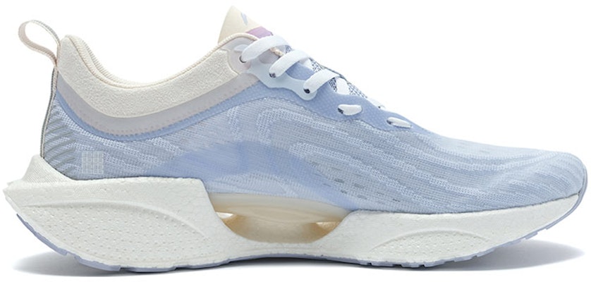 (Women) Li-Ning Super Light 18 'Light Blue Pink Apricot' ARMR008-4 Order (Women) Li-Ning Super Light 18 'Light Blue Pink Apricot' ARMR008-4