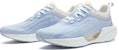 (W) Li-Ning Super Light 18 'Biru Muda Merah Jambu Aprikot' ARMR008-4