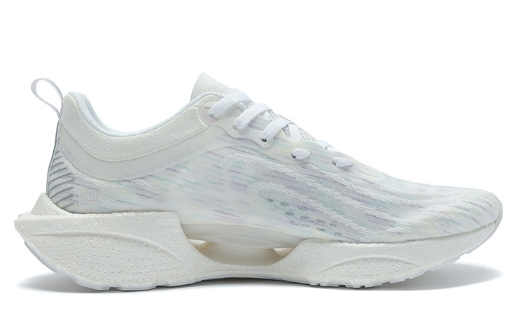 Order (Women) Li-Ning Super Light 18 'White' ARMR008-3