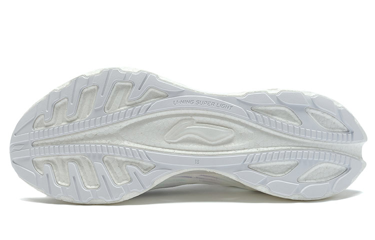 Purchase (Women) Li-Ning Super Light 18 'White' ARMR008-3