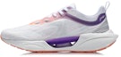 Buy (W) Li-Ning Super Light 18 'Putih Ungu' ARMR008-7