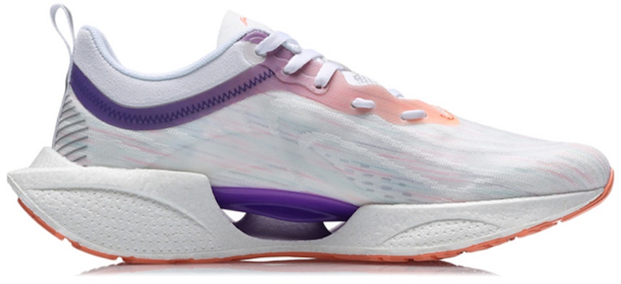 (Women) Li-Ning Super Light 18 'White Purple' ARMR008-7 Order (Women) Li-Ning Super Light 18 'White Purple' ARMR008-7