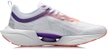 (W) Li-Ning Super Light 18 'Putih Ungu' ARMR008-7