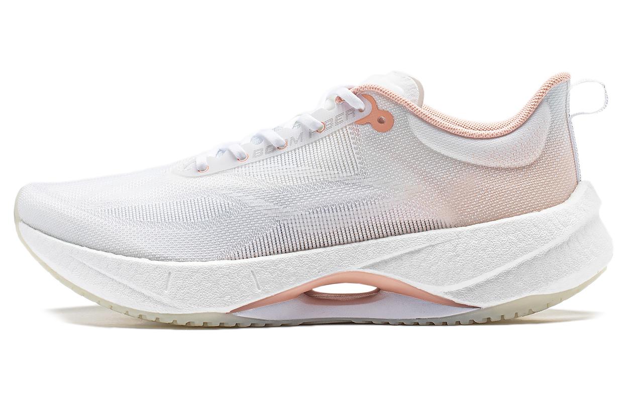 (Women) Li-Ning Super Light 21 'White Pink' ARBU002-4