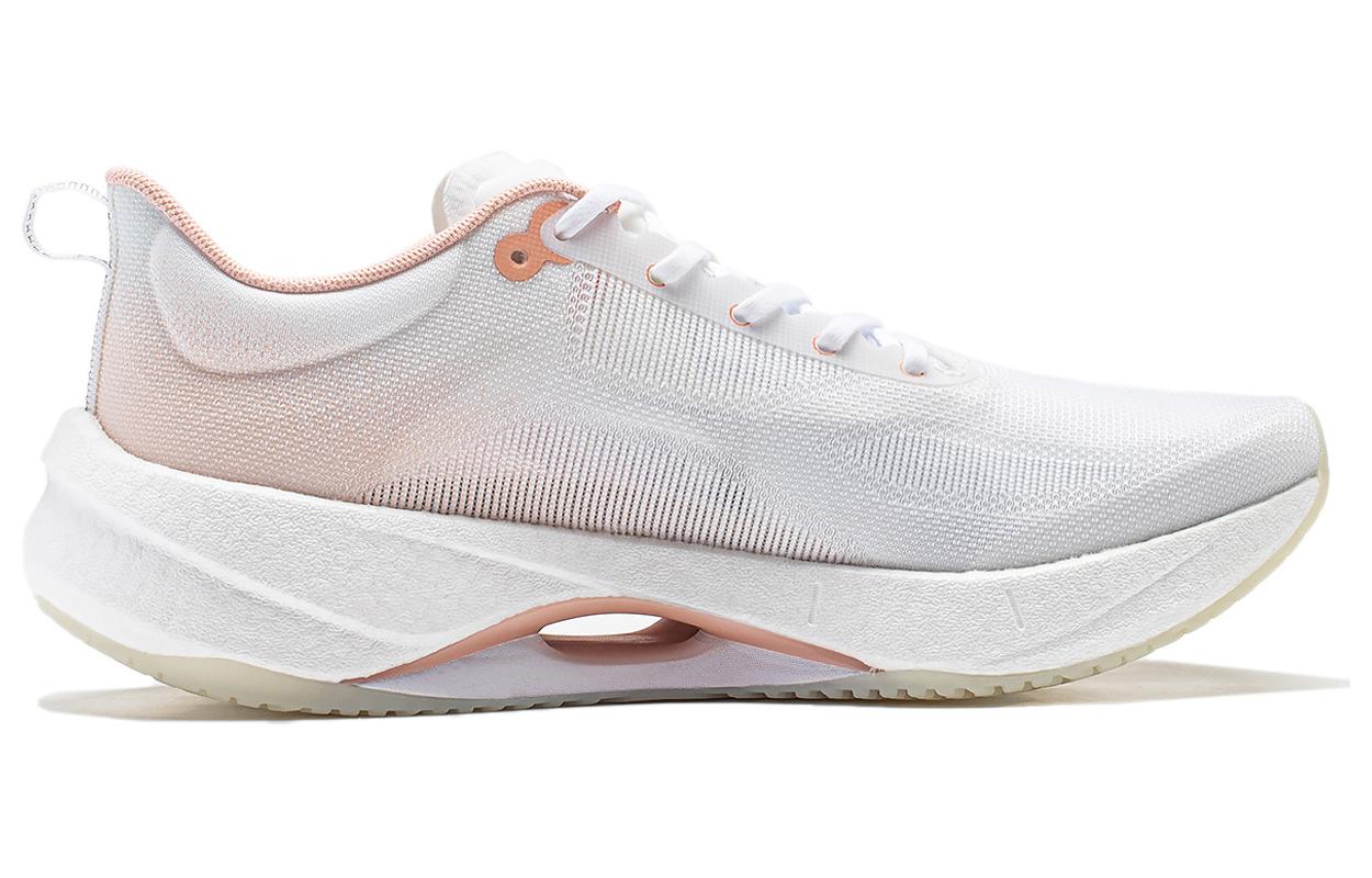 Order (W) Li-Ning Super Light 21 'Putih Merah Jambu' ARBU002-4