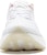 (W) Li-Ning Super Light 21 'Putih Merah Jambu' ARBU002-4