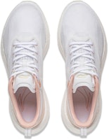 (W) 李寧 超軽21 白ピンク (Rīningu Chōkei 21 Shiro Pinku) ARBU002-4 Purchase (W) 李寧 超軽21 白ピンク (Rīningu Chōkei 21 Shiro Pinku) ARBU002-4