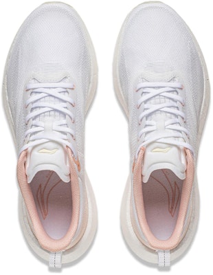 (Women) Li-Ning Super Light 21 'White Pink' ARBU002-4 Purchase (Women) Li-Ning Super Light 21 'White Pink' ARBU002-4