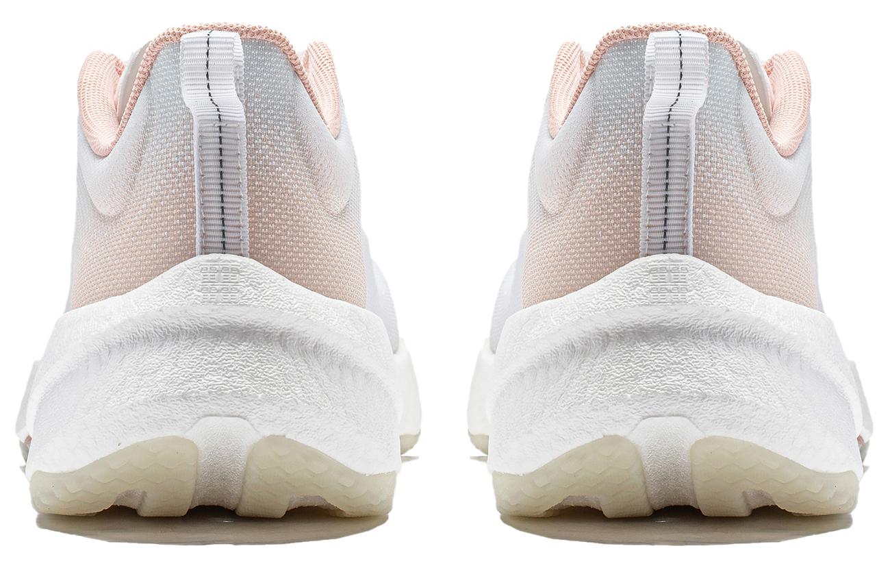 Details for (W) Li-Ning Super Light 21 'Putih Merah Jambu' ARBU002-4