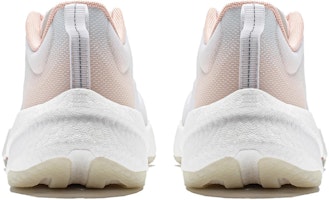 (W) 李寧 超軽21 白ピンク (Rīningu Chōkei 21 Shiro Pinku) ARBU002-4 Details for (W) 李寧 超軽21 白ピンク (Rīningu Chōkei 21 Shiro Pinku) ARBU002-4