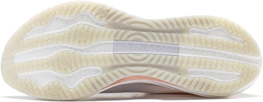 (W) 李寧 超軽21 白ピンク (Rīningu Chōkei 21 Shiro Pinku) ARBU002-4 Sizing (W) 李寧 超軽21 白ピンク (Rīningu Chōkei 21 Shiro Pinku) ARBU002-4