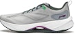 (W) Li-Ning Super Light 21 Low 'Kelabu Ungu' ARBU002-43