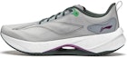 Buy (W) Li-Ning Super Light 21 Low 'Kelabu Ungu' ARBU002-43