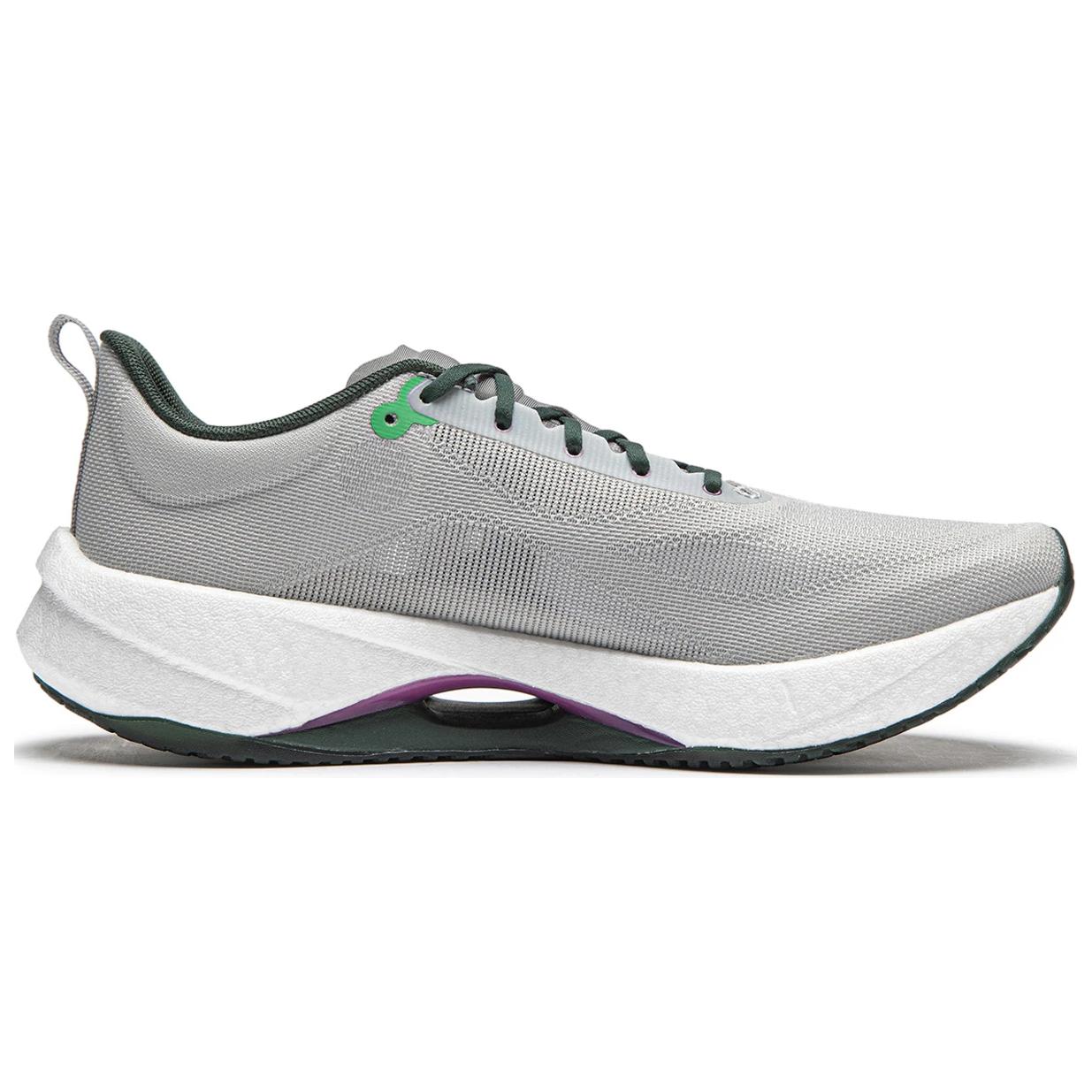 Order (W) Li-Ning Super Light 21 Low 'Abu-Ungu' Sneakers ARBU002-43