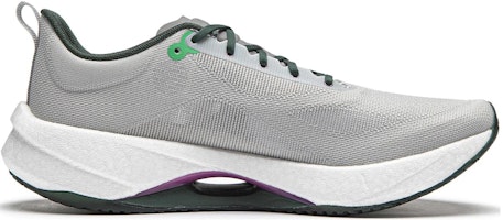 LiNing李寧 超輕21 減震耐磨 低筒 跑步鞋 女款 灰紫 Order LiNing李寧 超輕21 減震耐磨 低筒 跑步鞋 女款 灰紫