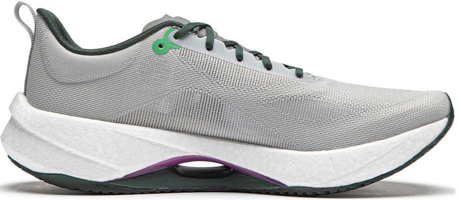 (Women) Li-Ning Super Light 21 Low 'Grey Purple' ARBU002-43 Order (Women) Li-Ning Super Light 21 Low 'Grey Purple' ARBU002-43