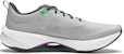 (W) Li-Ning Super Light 21 Low 'Kelabu Ungu' ARBU002-43