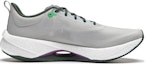 Order (W) Li-Ning Super Light 21 Low 'Kelabu Ungu' ARBU002-43