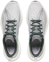 LiNing李寧 超輕21 減震耐磨 低筒 跑步鞋 女款 灰紫 Shop LiNing李寧 超輕21 減震耐磨 低筒 跑步鞋 女款 灰紫