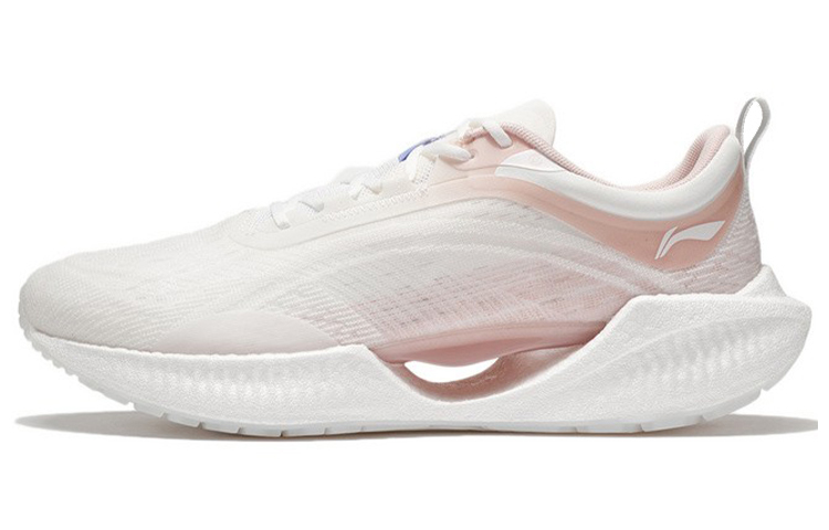 (Women) Li-Ning Super Light XIX 'Pink' ARBS002-14