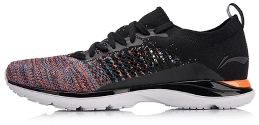 (W) Li-Ning Super Light XV ''Black Runner Léger et Amortissant'' ARBN016-3 Buy (W) Li-Ning Super Light XV ''Black Runner Léger et Amortissant'' ARBN016-3