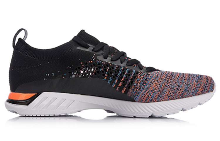 Order (W) Li-Ning Super Light XV ''Black Runner Léger et Amortissant'' ARBN016-3