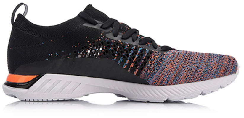 (W) Li-Ning Super Light XV ''Black Runner Léger et Amortissant'' ARBN016-3 Order (W) Li-Ning Super Light XV ''Black Runner Léger et Amortissant'' ARBN016-3