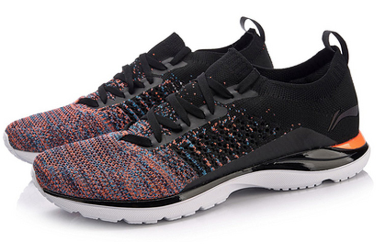 Lookbook (W) Li-Ning Super Light XV ''Black Runner Léger et Amortissant'' ARBN016-3