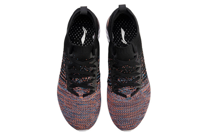 Shop (W) Li-Ning Super Light XV ''Black Runner Léger et Amortissant'' ARBN016-3