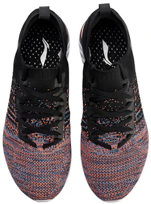 (W) Li-Ning Super Light XV ''Black Runner Léger et Amortissant'' ARBN016-3 Shop (W) Li-Ning Super Light XV ''Black Runner Léger et Amortissant'' ARBN016-3