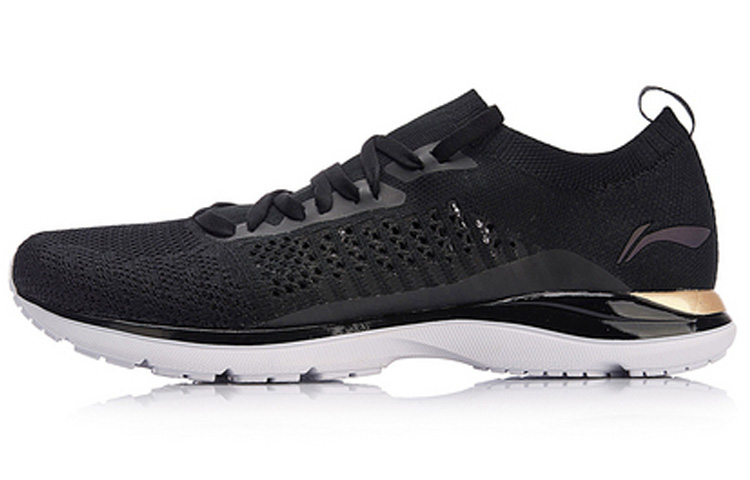(Women) Li-Ning Super Light XV 'Black White' ARBN016-1