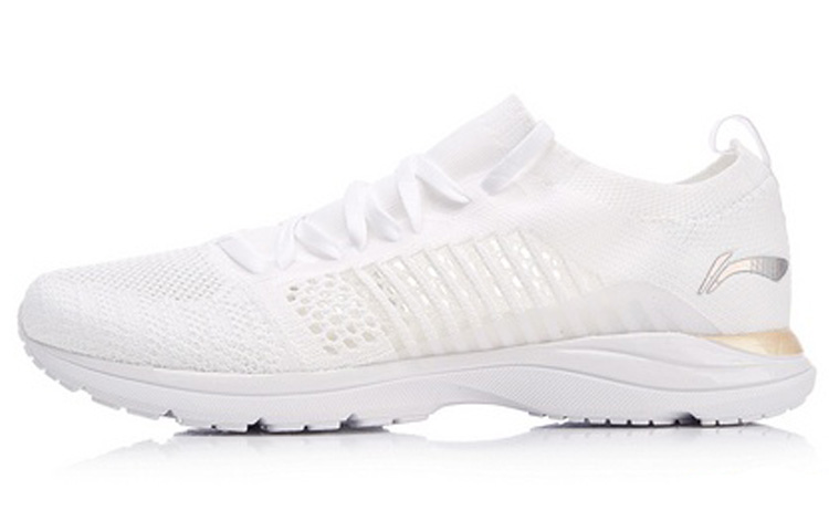 (Women) Li-Ning Super Light XV 'Triple White' ARBN016-2