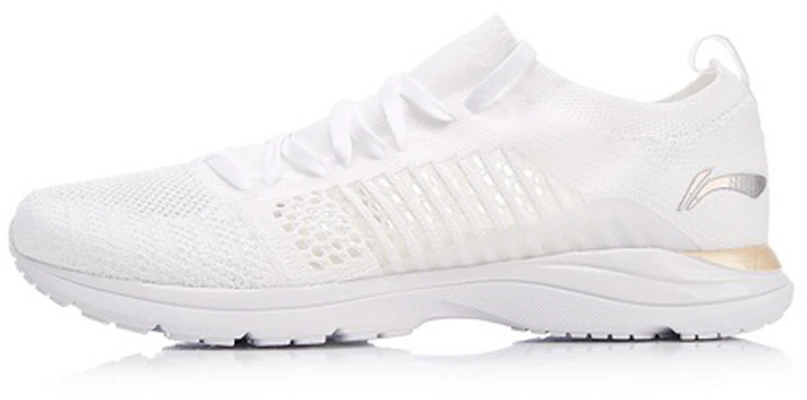 (W) Li-Ning Super Light XV 'Triple White' Zapatillas Blancas ARBN016-2 Buy (W) Li-Ning Super Light XV 'Triple White' Zapatillas Blancas ARBN016-2