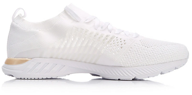 (W) Li-Ning Super Light XV 'Triple White' Zapatillas Blancas ARBN016-2 Order (W) Li-Ning Super Light XV 'Triple White' Zapatillas Blancas ARBN016-2