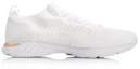 Order (W) Li-Ning Super Light XV 'Triple White' Zapatillas Blancas ARBN016-2